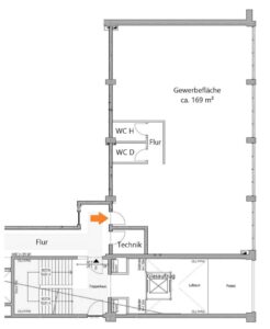 Grundriss 1OG rechts