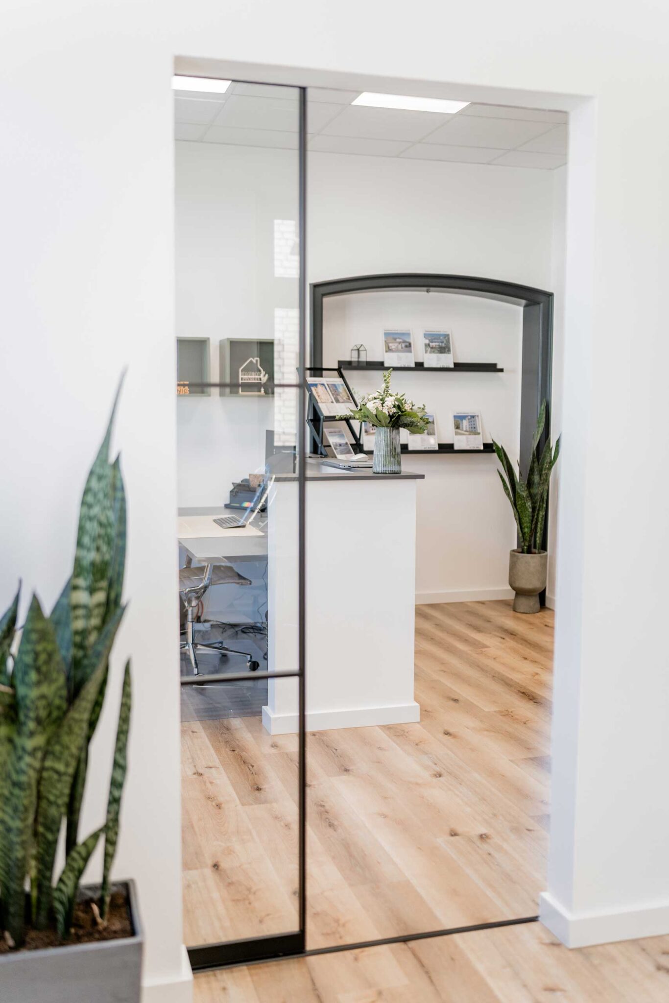 Büro von Jana Keggenhoff Immobilien