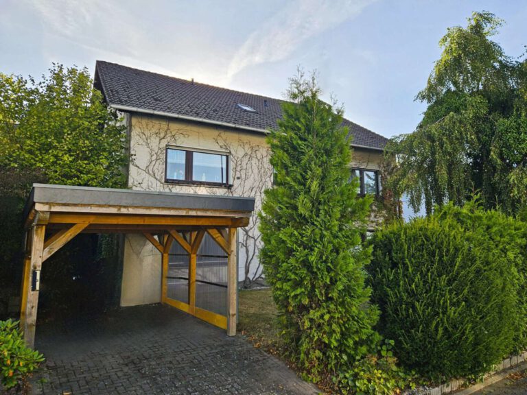 Straรenansicht_ohneAuto