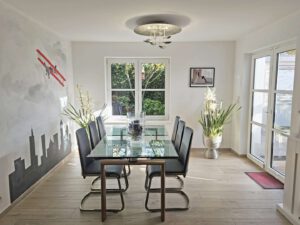 UG_Essbereich/ Zugang Terrasse