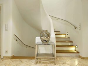 EG_Treppenauf- & abgang