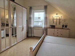 Schlafzimmer (2. Ebene)