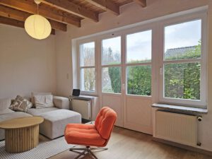 ELW: Wohnbereich (UG)