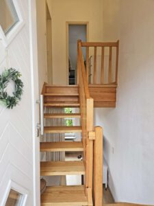 ELW: Eingangsbereich