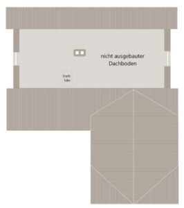 Dachgeschoss