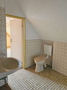 Dachboden_WC