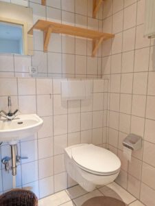 Gäste-WC