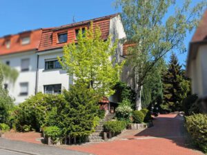 Strassenansicht