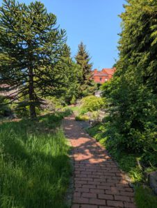 Garten