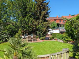 Garten