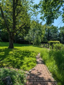 Garten