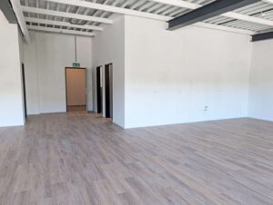 Bürofläche