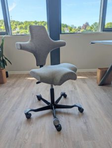 Bürostuhl