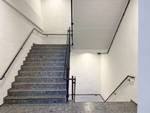 Treppenhaus