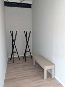 Garderobe