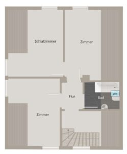 Dachgeschoss