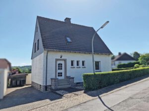 Straßenansicht