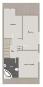 Dachgeschoss