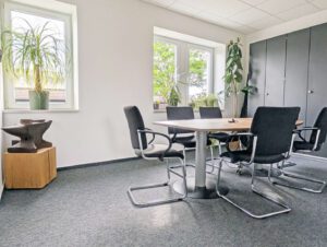 Besprechungsraum