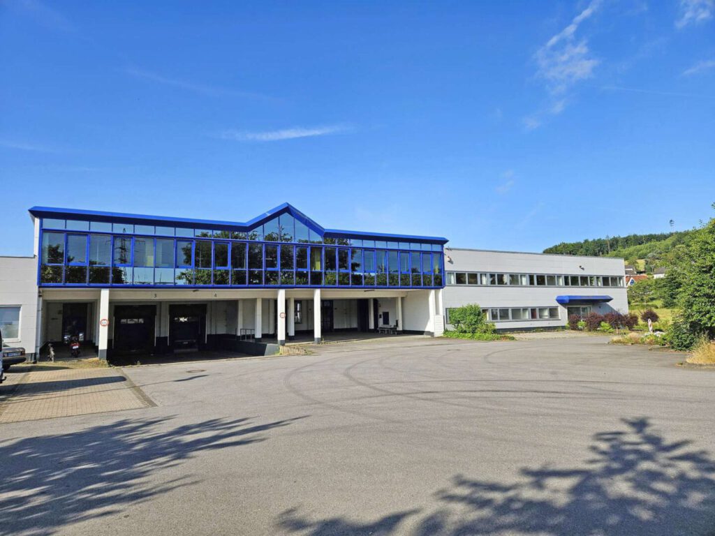 Außenansicht