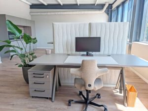 Arbeitsplatz