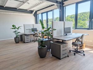 Arbeitsplätze