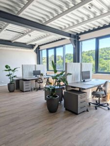 Arbeitsplätze