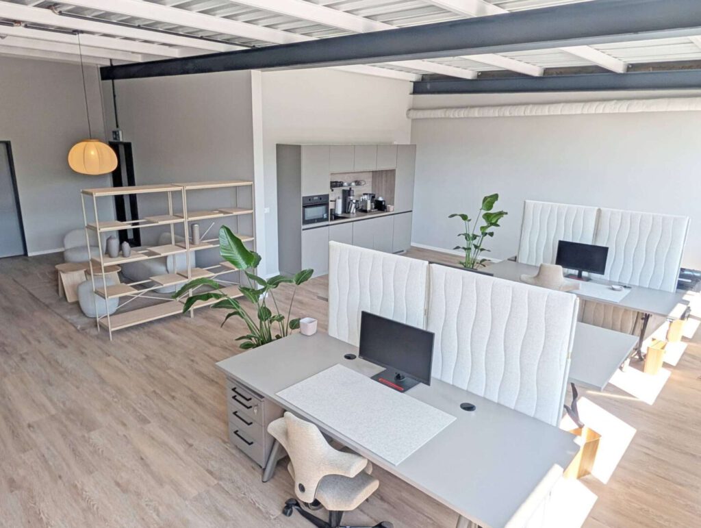 Coworking-Space