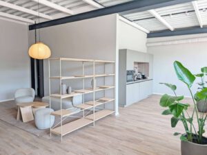 Loungebereich