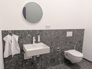 WC