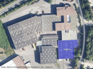 Luftbild