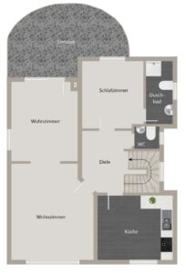 Erdgeschoss
