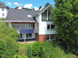 Rückansicht