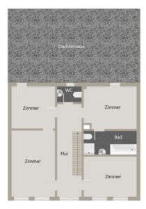 Obergeschoss