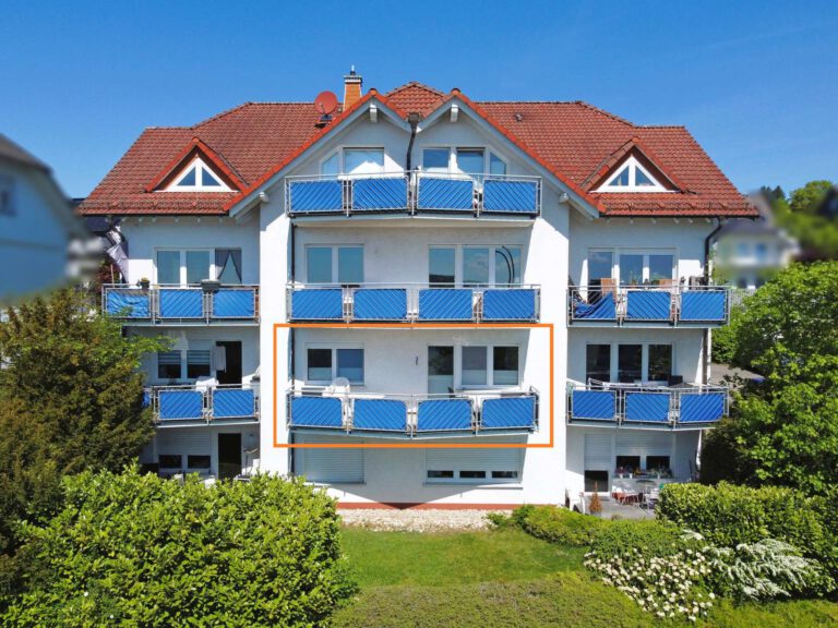 Rückansicht