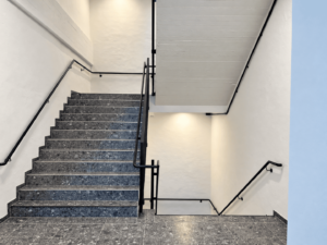 Treppenhaus