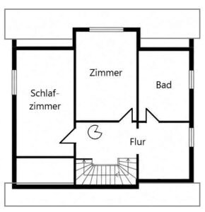 Dachgeschoss