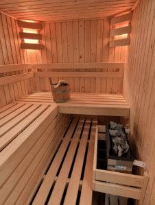 UG_Sauna