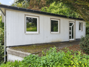 Gartenhaus