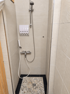 UG_Dusche zur Sauna