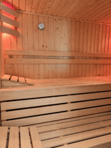UG_Sauna