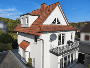 Rückansicht