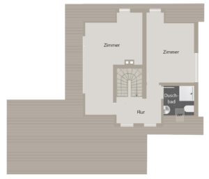 Dachgeschoss